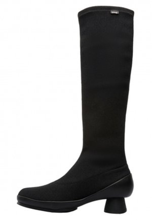 ALRIGHT - Bottes - black