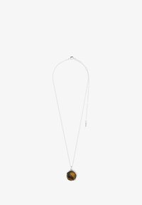 Valgt, silver plated