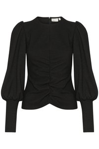 SHILLA - Blouse - black