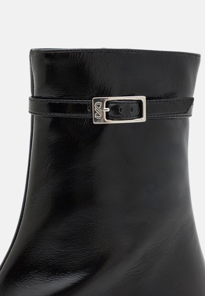 Proenza Schouler BOOTS - Botines - black