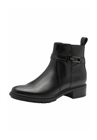 Tamaris Tronchetti - black leather