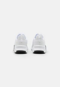 Reebok FLASHFILM TRAIN 2.0 UNISEX - Sapatilha de treino - white/black