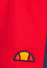 Ellesse NASELLO - Kupaće hlače - red/navy