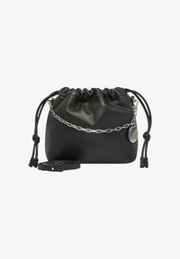 Ausgewählt, black