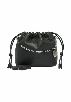 Liebeskind Berlin, LYA II HOBO - Bolso de mano - black