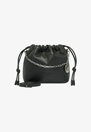Liebeskind Berlin, LYA II HOBO - Handtas - black