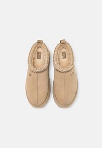 UGG TAZZ - Pantofole - mustard seed