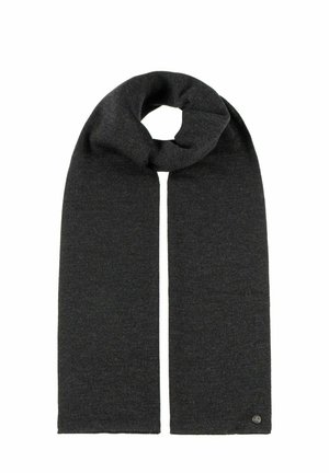 Lierys FINE - Scarf - anthrazit