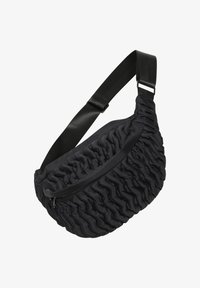 Atlasīts, black