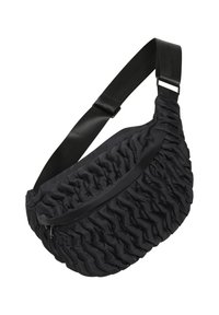 RASIDAN WAVY  - Gürteltasche - black