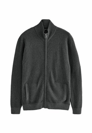 Gilet - grey