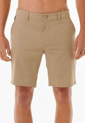 Rip Curl BOARDWALK PHASE NINETEEN       - Shorts - khaki