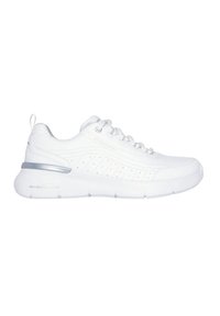 Skechers AIR DYNAMIGHT - Sneakers basse - blanco