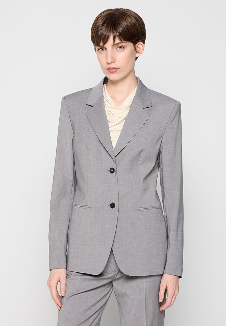 Tiger Of Sweden Blazer grijs