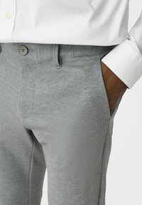 Only & Sons SLIM - Chino - balsam green