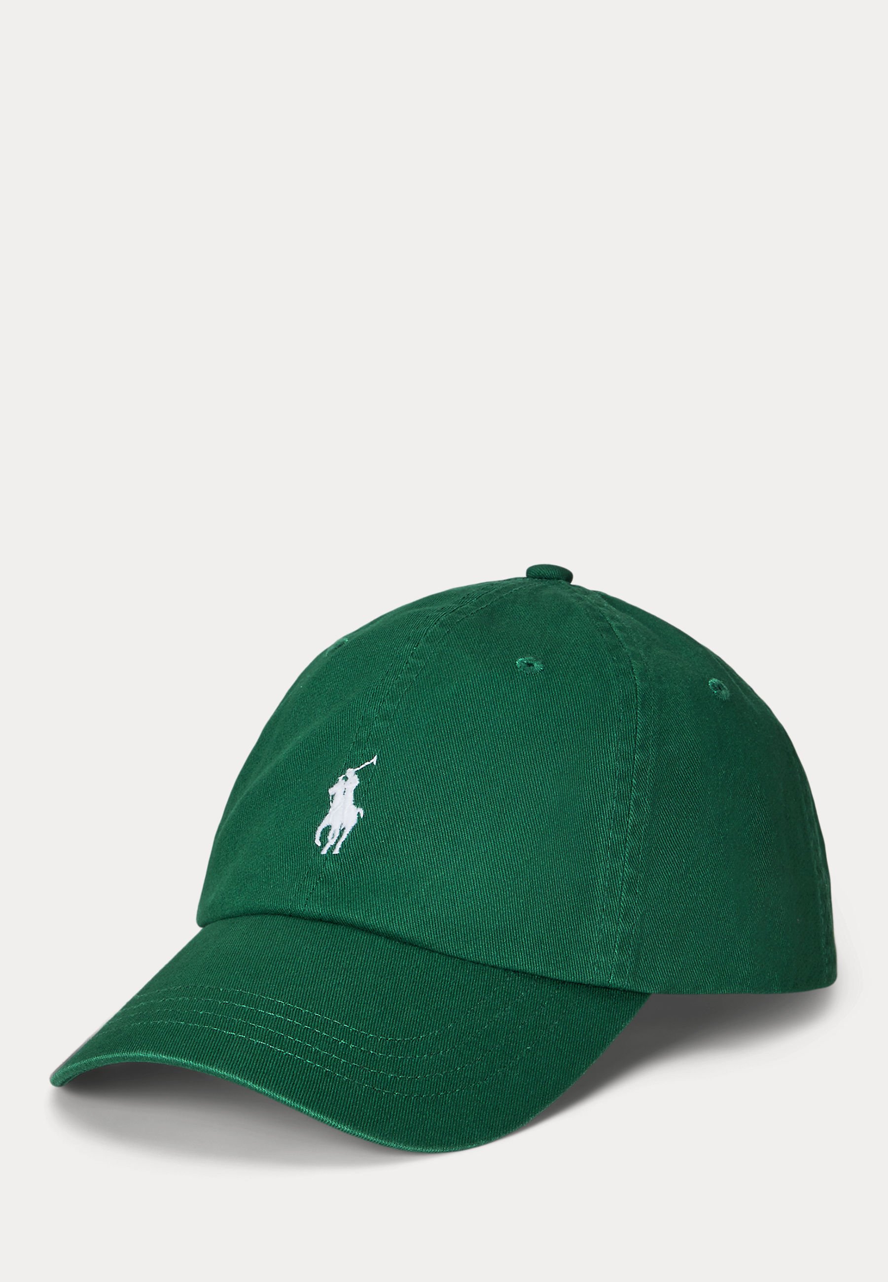 Polo Ralph Lauren THE ICONIC COTTON CHINO BALL CAP - Cap - new