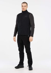 Protest PRTBRYANA - Liemenė - true black