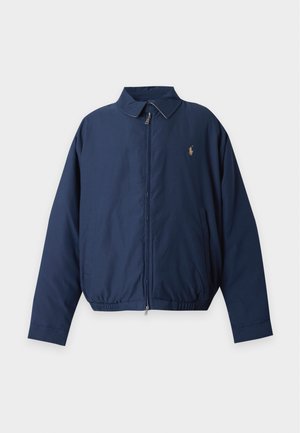 Polo Ralph Lauren Big & Tall, Summer jacket - refined navy