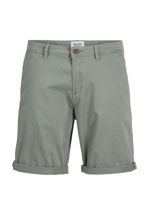 Jack & Jones PREMIUM Shorts - agave green