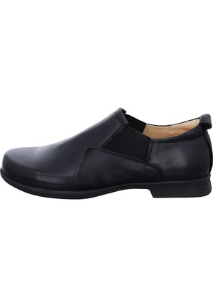 Think! PENSA - Slip-ons - schwarz