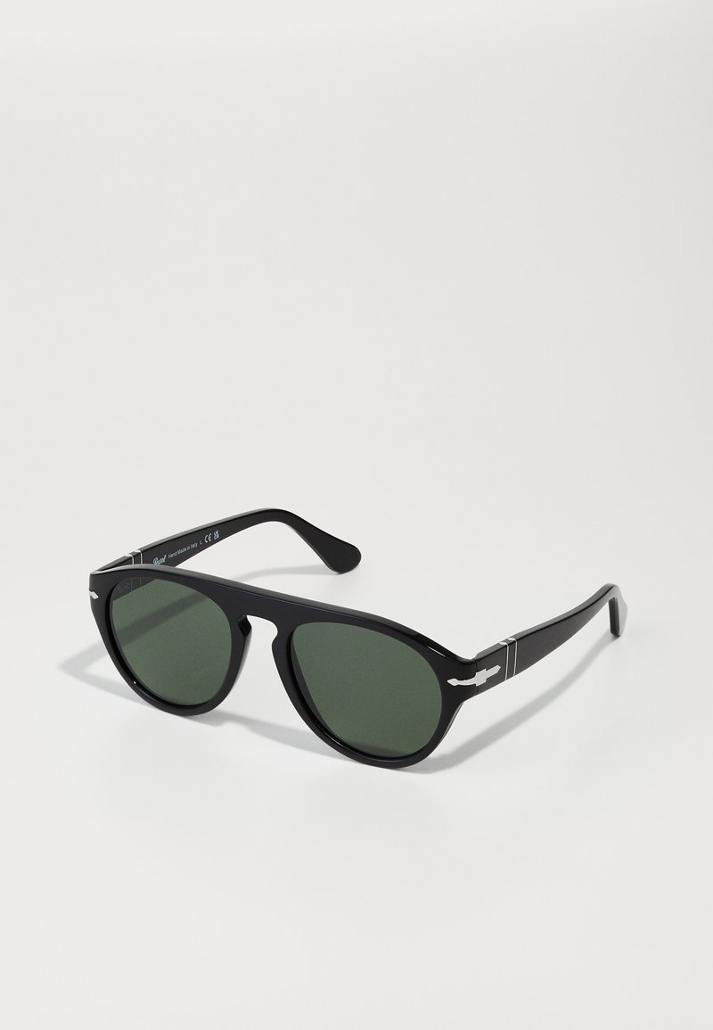 Persol UNISEX - Sunglasses - black - Zalando.co.uk