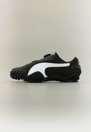 MOSTRO OG UNISEX - Sneakersy niskie