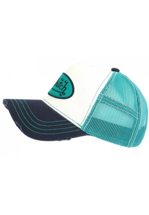 Von Dutch ORIGINALE BASEBALL APIL - Casquette - blue