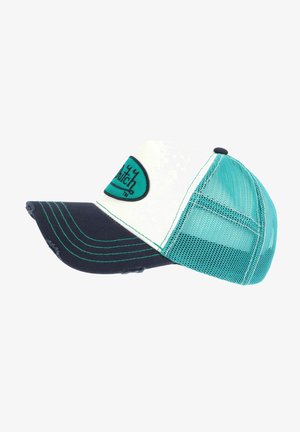 Von Dutch, ORIGINALE BASEBALL APIL - Casquette - blue