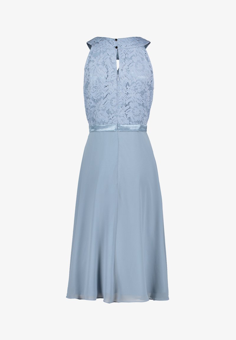 Vera Mont Kleid Mit Jacke Vera Mont Kleid Mit Jacke