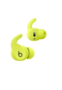 Beats BEATS FIT PRO TRUE WIRELESS EARBUDS - Auriculares - volt yellow