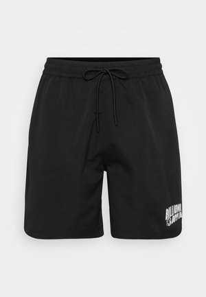 Billionaire Boys Club DIAMONDS DOLLARS WATER REACTIVE - Short de bain - black