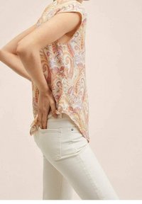 Mango Paitapusero - orange