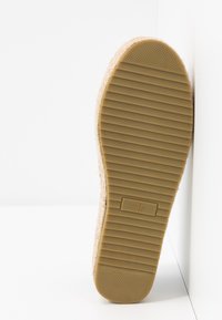 Refresh Espadrilles - light-blue denim