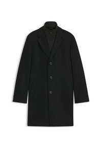 MILOGAN - Manteau classique - black one