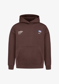 Niet geselecteerd, braun