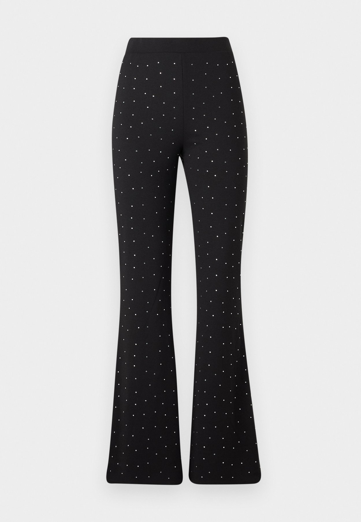 ONLANNE FLARED RHINESTONE PANT