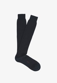 Non selezionato, blu