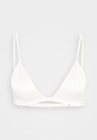 TOUS LES JOURS SOFT BRA - Trīsstūrveida krūšturis - off-white