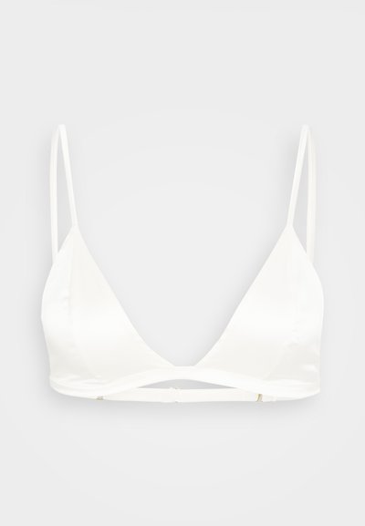 KIKI DE MONTPARNASSE TOUS LES JOURS SOFT BRA - Triangel BH - off-white
