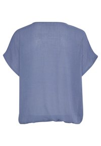Kaffe AMBER STANLEY - Camicetta - blue indigo