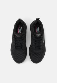Skechers Sport D'LUX WALKER - Trainers - black