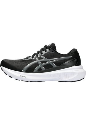 ASICS GEL-KAYANO 30 - Hardloopschoenen voor op de weg - black sheet rock