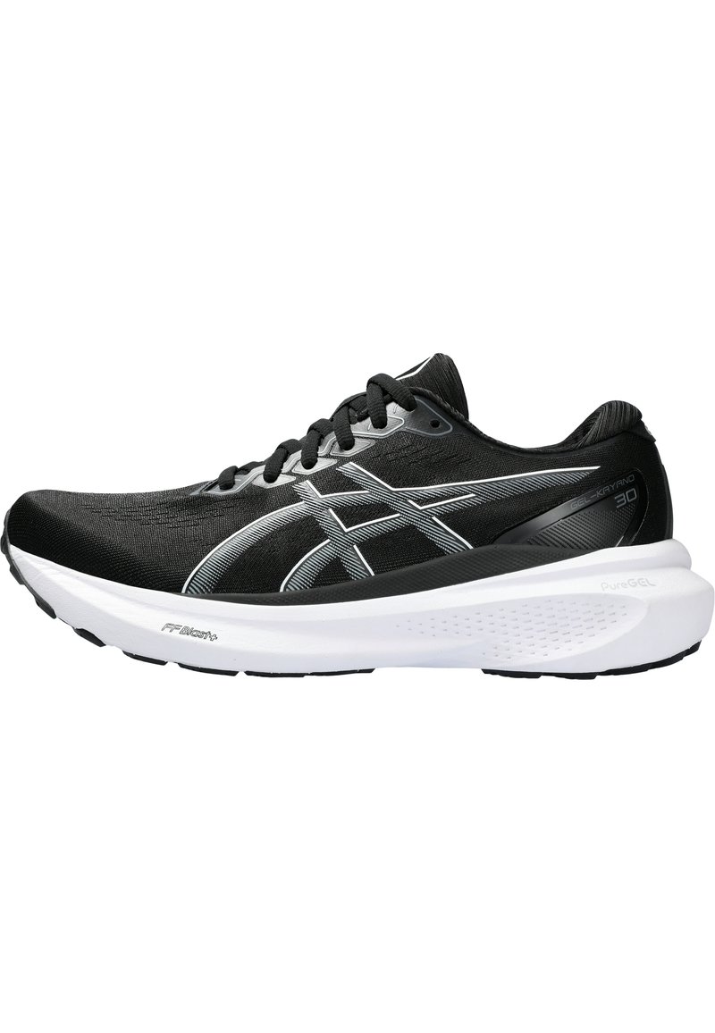 Raoendis Scarpe Da Corsa Uomo - Sneakers Traspiranti In Maglia - Running Jogging Fitness - Nero 41