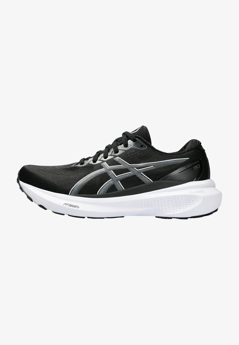 ASICS GEL-KAYANO 30 - Hardloopschoenen voor op de weg - black sheet rock