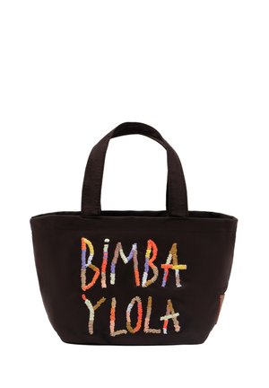 Bolso de mano - brown