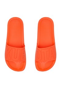 Kubota UNISEX pomarańczowy