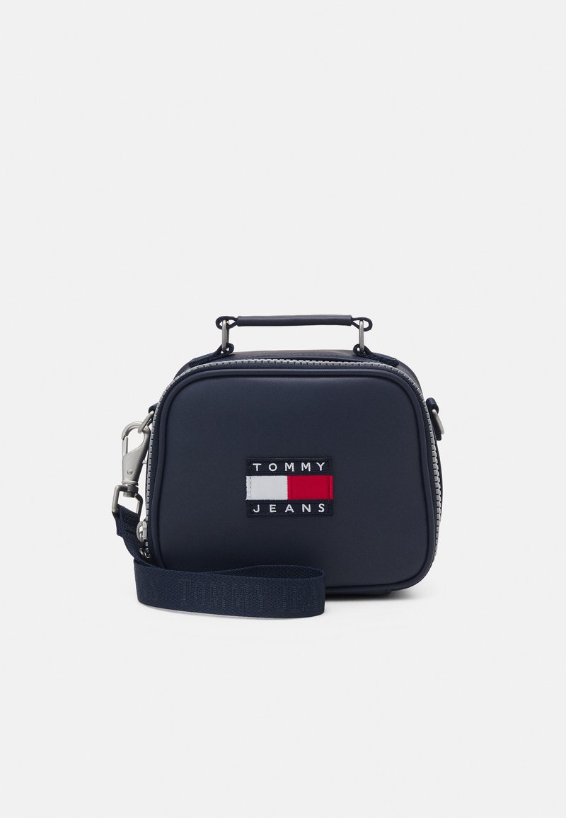 Tommy Jeans HERITAGE CROSSOVER Handbag twilight navy/blue Zalando.de