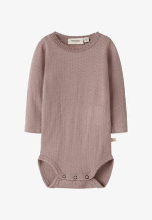 Lil' Atelier, - Body