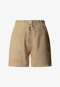 Ausgewählt, base beige