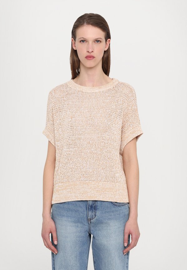 PULLOVER - Strickpullover